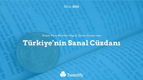 Bitcoin Algı&Güven Araştırması-2