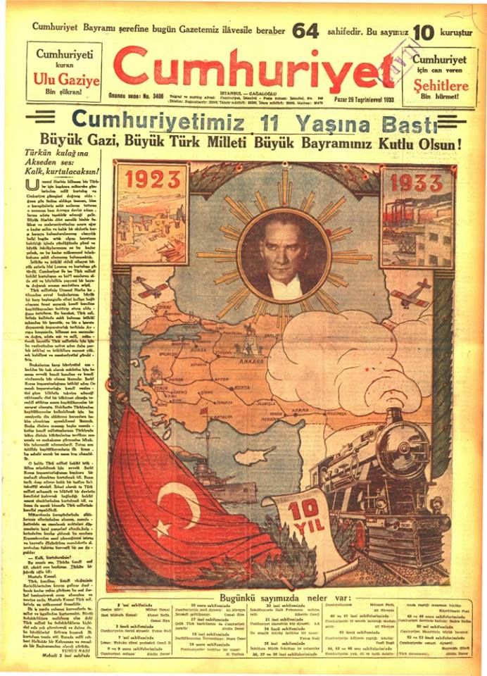 cumhuriyet 2